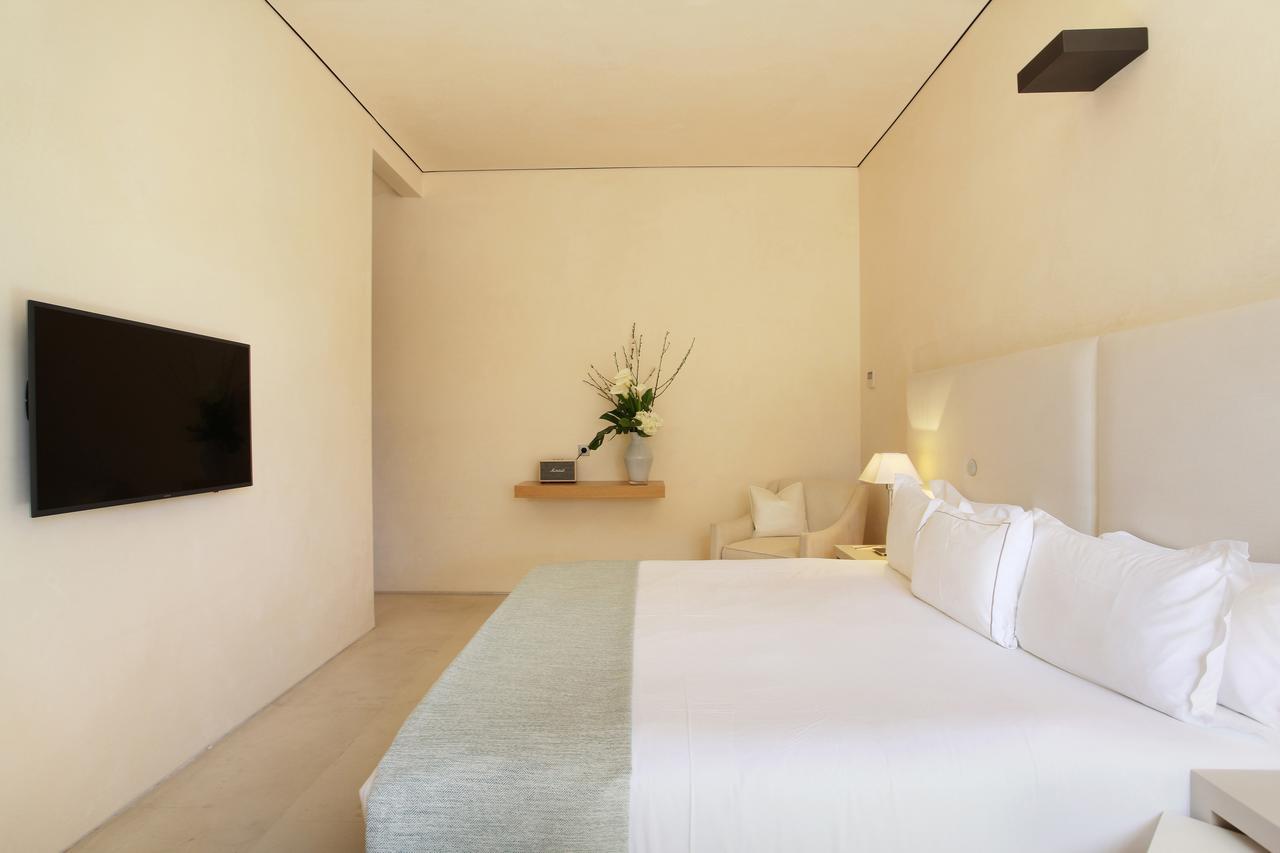 Muse Saint Tropez - Small Luxury Hotels Of The World Ramatuelle Exterior foto
